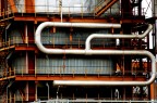 Centro Pompidou o centrale termoelettrica?