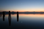 Tramonto Trasimeno