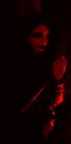 vampire huntress