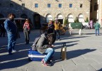Firenze-P.za Signoria Firenze-P.za Signoria
