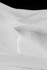 curve