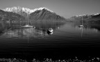 tra lago e monti
