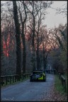 Rosso di sera..