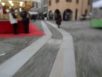 passeggiando per la citt
