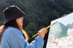 Scuola di pittura 3