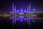 Gran Moschea dello Sceicco Zayed