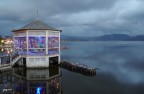 Un Buon Natale Dal Lago..
