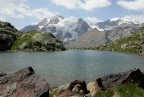 commenti e critiche ben accetti!
lago nero, val di peio parco dello stelvio 2200 m