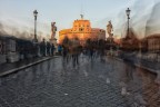 Fantasmi a Castel Sant'Angelo
