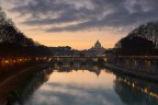 Tramonti romani