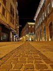 Golden Road