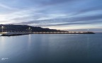Tramonto.. al Porto Pesaro..