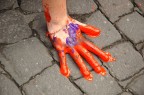 potere colore