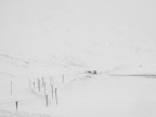 Bernina pass