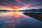 Ispra piers