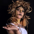  Medusa 