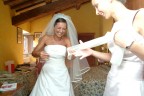 WEDDING REPORTAGE
