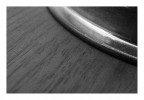 Metal and Wood