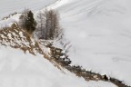 Nei pressi di Malga Fana (Bz)