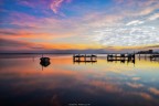 Lake Sunrise