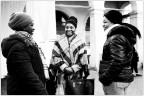 Sorrisi d'intesa