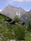 abitazioni in alta quota