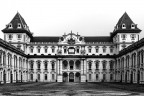 Torino, facolt di architettura