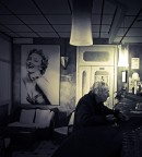 la finta allegria