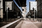 Specchio urbano #6