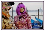 il colore viola.....