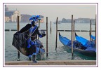 maschera....