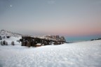La dolcezza e la freschezza dell'alba