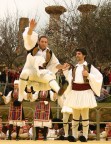 Danza Greca