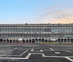 Alba in San Marco