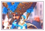 maschera