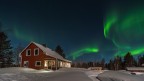 Aurora boreale Aurora boreale