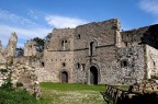 Casertavecchia Borgo Medioevale (CE).