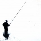 il pescatore