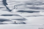 Deserto bianco