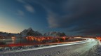 Road to Reine, la perla delle Lofoten