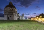 Al'Alba..Il Duomo..