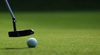 You play Golf?