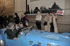 Donne, uomini e motori....