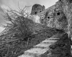 Castello Saraceno (Pietrapertosa)