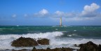 Cap de la Hague - Normandia, Francia.