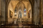 Cattedrale di Saint Trophime di Arles.