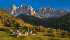 Santa Maddalena di Funes