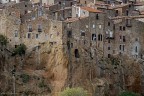 Pitigliano Pitigliano