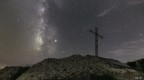 La via lattea e le anime