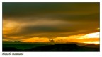 banale tramonto